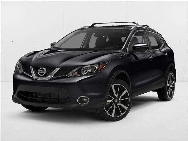 2018 Nissan Rogue Sport SL — SUV — 100,386 mi — Buford, GA