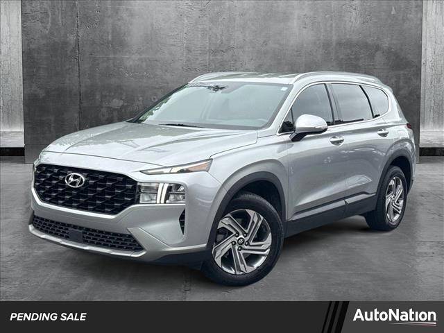 2023 Hyundai Santa Fe SEL — SUV — 58,122 mi — Buford, GA