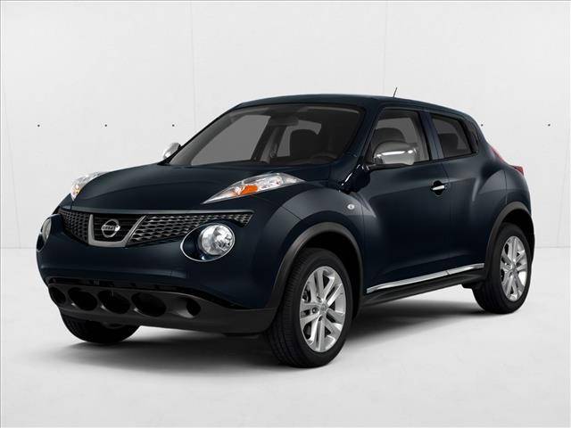 2014 Nissan JUKE SV — SUV — 129,752 mi — Buford, GA