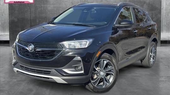 2021 Buick Encore GX Select — SUV — 109,721 mi — Buford, GA