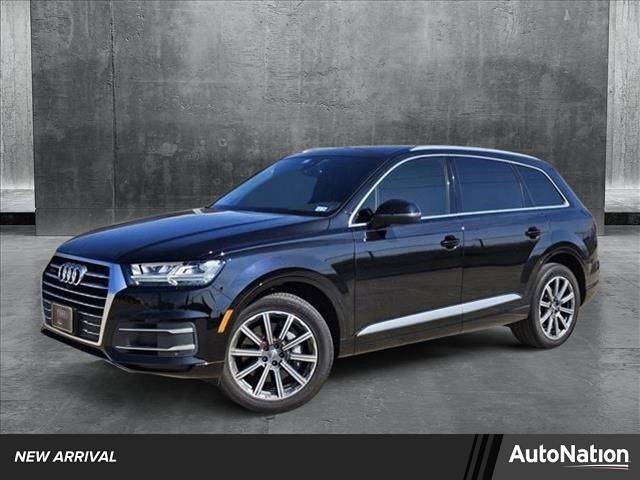 2019 Audi Q7 Premium Plus — SUV — 72,878 mi — Buford, GA