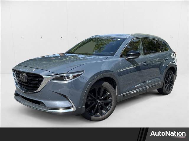 2021 Mazda CX-9 Carbon Edition — SUV — 40,340 mi — Buford, GA