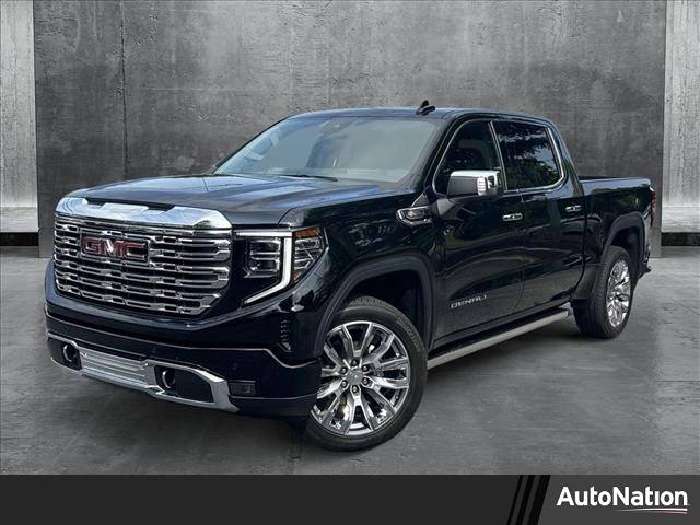 2024 GMC Sierra 1500 Denali — Pickup Truck — 5,785 mi — Buford, GA