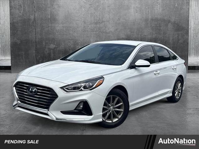 2019 Hyundai Sonata SE — Sedan — 39,251 mi — Buford, GA