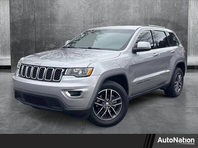 2018 Jeep Grand Cherokee Laredo E — SUV — 87,429 mi — Buford, GA