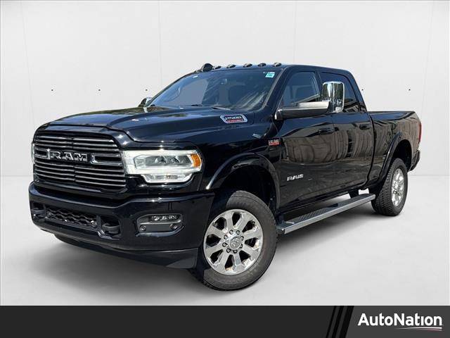 2022 Ram 2500 Laramie — Pickup Truck — 61,169 mi — Buford, GA