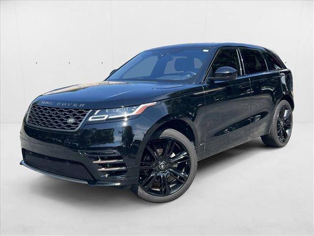 2020 Land Rover Range Rover Velar R-Dynamic S — SUV — 108,531 mi — Buford, GA