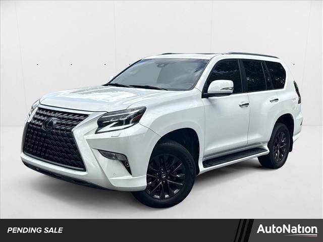 2020 Lexus GX GX 460 Premium — SUV — 76,473 mi — Buford, GA