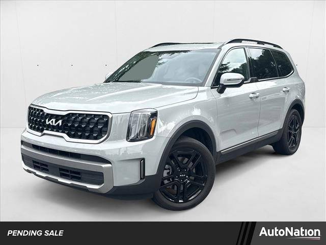 2023 Kia Telluride EX X-Line — SUV — 33,537 mi — Buford, GA