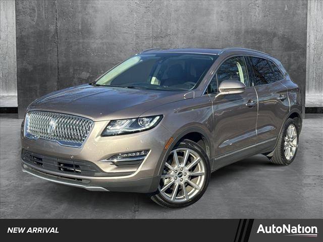2019 Lincoln MKC Reserve — SUV — 55,713 mi — Buford, GA