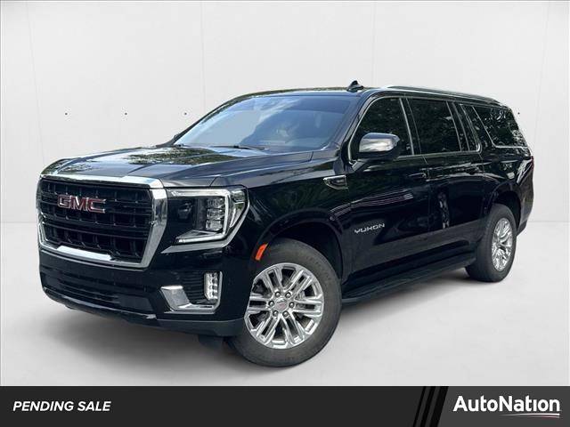 2022 GMC Yukon SLE — SUV — 69,631 mi — Buford, GA