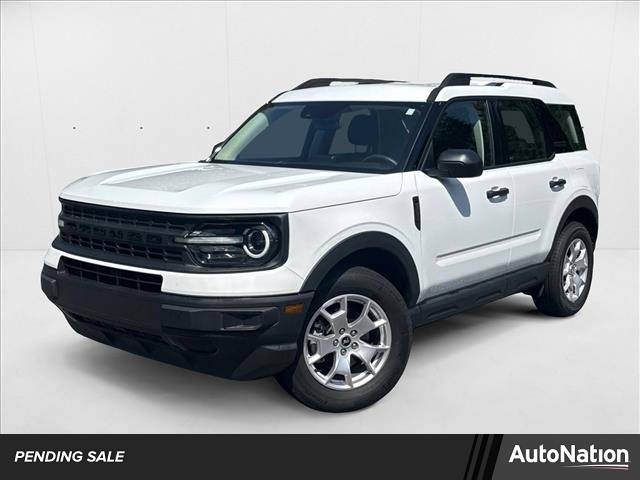 2023 Ford Bronco Sport Base — SUV — 33,962 mi — Buford, GA