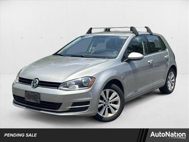 2015 Volkswagen Golf TDI S — Hatchback — 77,574 mi — Buford, GA