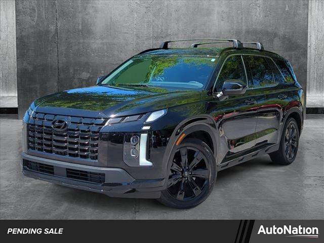2023 Hyundai Palisade XRT — SUV — 22,374 mi — Buford, GA