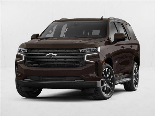 2021 Chevrolet Tahoe RST — SUV — 51,426 mi — Buford, GA