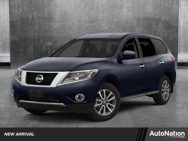 2014 Nissan Pathfinder SL — SUV — 142,000 mi — Buford, GA