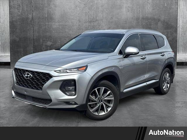 2020 Hyundai Santa Fe SEL — SUV — 86,116 mi — Buford, GA