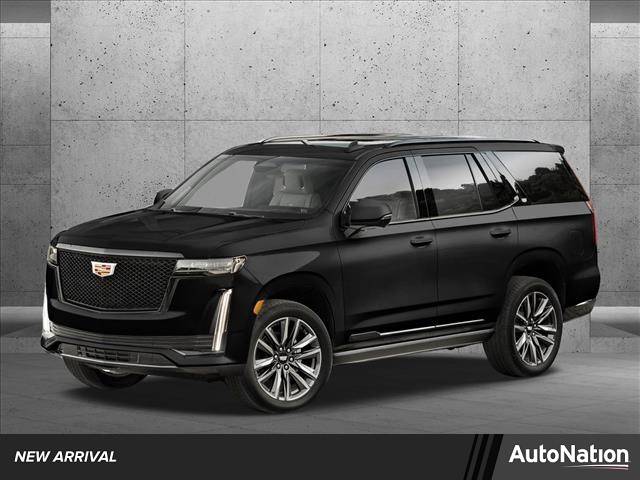 2021 Cadillac Escalade Premium Luxury Platinum — SUV — 20,662 mi — Buford, GA