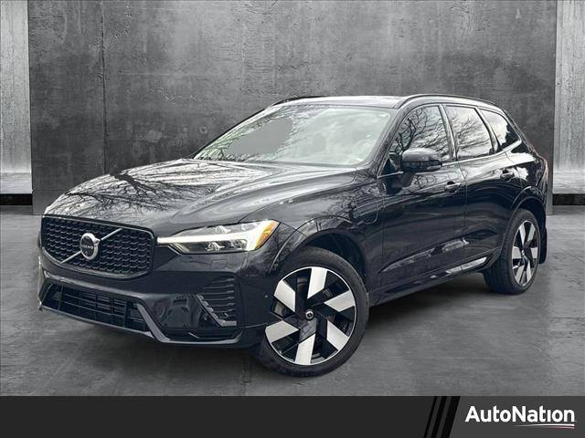 2024 Volvo XC60 Recharge Plus — SUV — 18,072 mi — Buford, GA