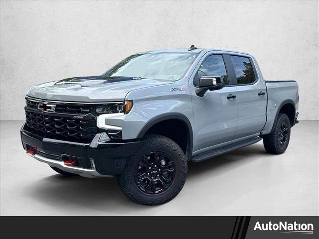 2024 Chevrolet Silverado 1500 ZR2 — Pickup Truck — 22,329 mi — Buford, GA