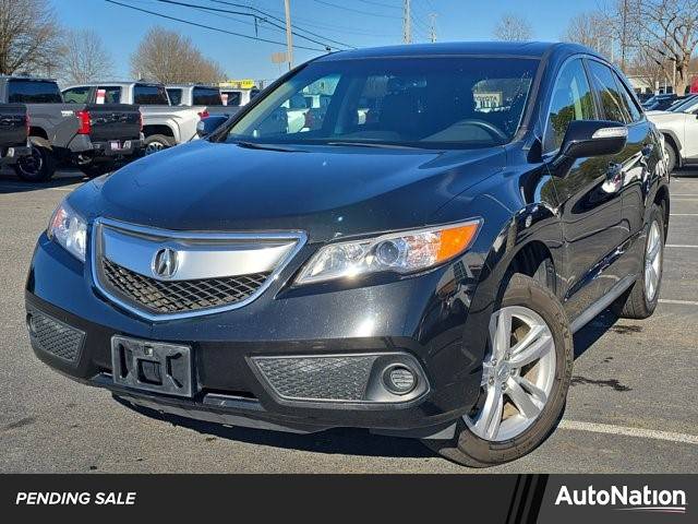 2014 Acura RDX Standard — SUV — 156,454 mi — Buford, GA
