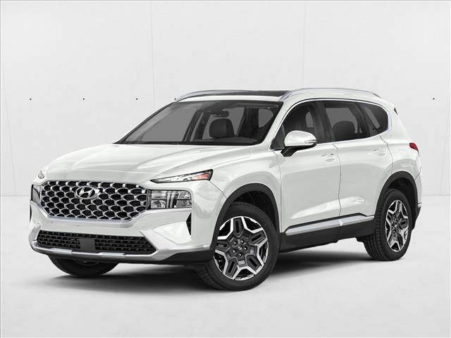 2023 Hyundai Santa Fe Hybrid SEL Premium — SUV — 47,519 mi — Buford, GA