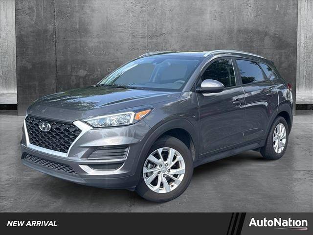 2020 Hyundai Tucson Value — SUV — 68,459 mi — Buford, GA