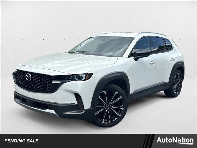2023 Mazda CX-50 Turbo Premium — SUV — 21,232 mi — Buford, GA