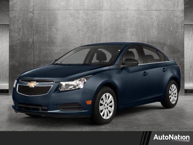 2014 Chevrolet Cruze LS — Sedan — 93,598 mi — Buford, GA