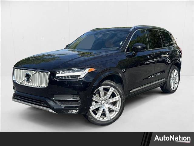 2018 Volvo XC90 Inscription — SUV — 105,963 mi — Buford, GA