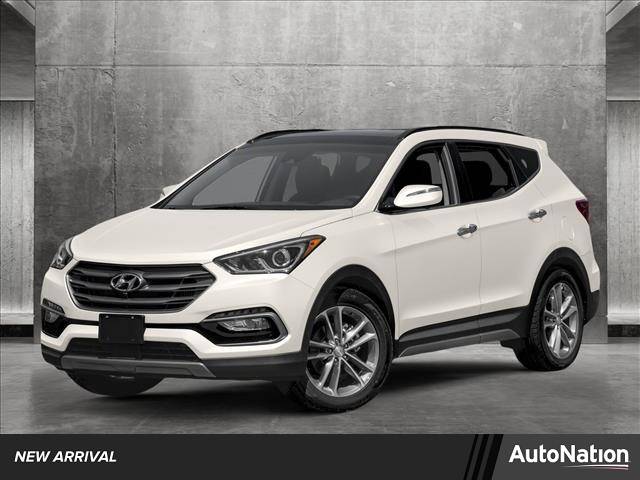 2018 Hyundai Santa Fe Sport 2.0T Ultimate — SUV — 78,657 mi — Buford, GA