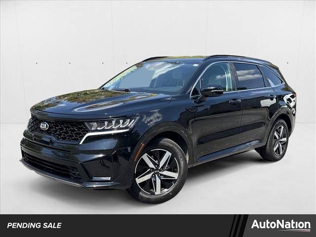2021 Kia Sorento S — SUV — 56,417 mi — Buford, GA