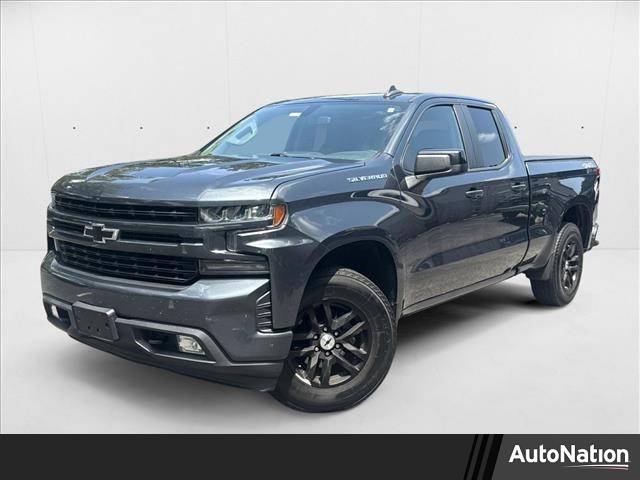 2019 Chevrolet Silverado 1500 RST — Pickup Truck — 113,715 mi — Buford, GA