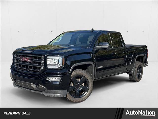 2019 GMC Sierra 1500 Limited Base — Pickup Truck — 109,322 mi — Buford, GA