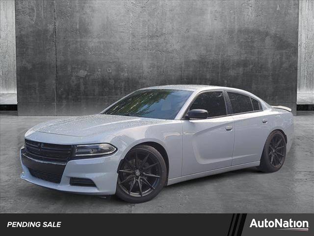2020 Dodge Charger SXT — Sedan — 88,145 mi — Buford, GA
