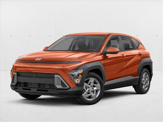 2024 Hyundai Kona SE — SUV — 18,349 mi — Buford, GA