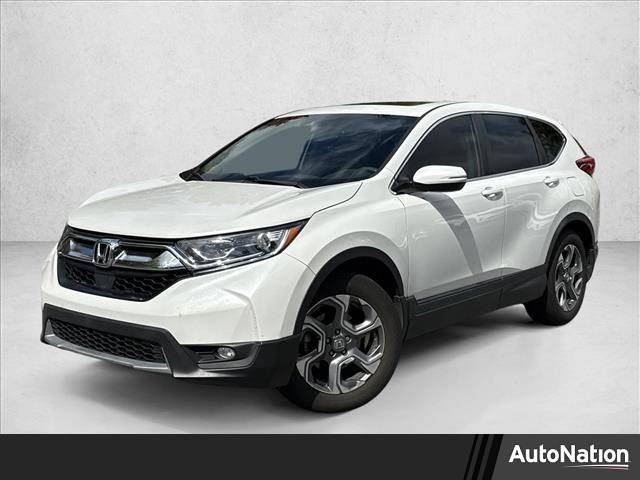 2019 Honda CR-V EX-L — SUV — 79,585 mi — Buford, GA