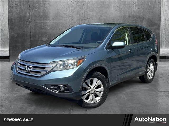 2013 Honda CR-V EX — SUV — 92,365 mi — Buford, GA
