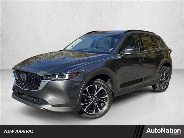 2022 Mazda CX-5 2.5 S Premium Plus — SUV — 29,899 mi — Buford, GA