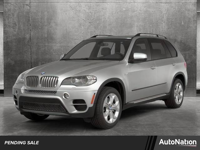 2013 BMW X5 35i — SUV — 114,383 mi — Buford, GA