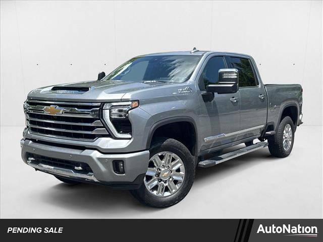 2024 Chevrolet Silverado 2500HD High Country — Pickup Truck — 48,065 mi — Buford, GA