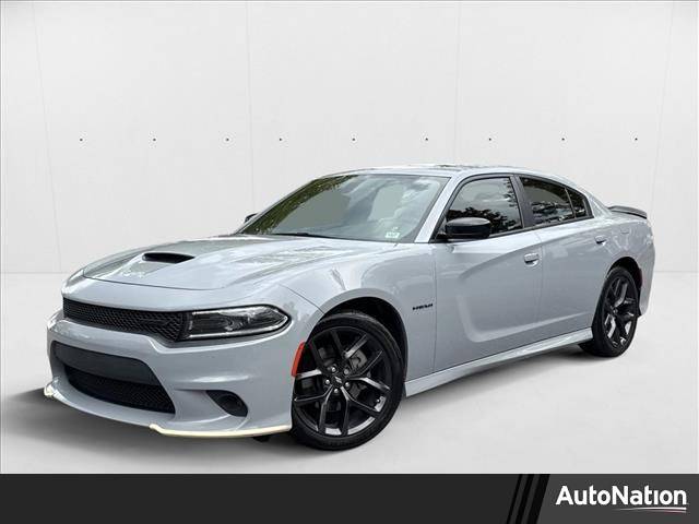 2022 Dodge Charger R/T — Sedan — 85,105 mi — Buford, GA