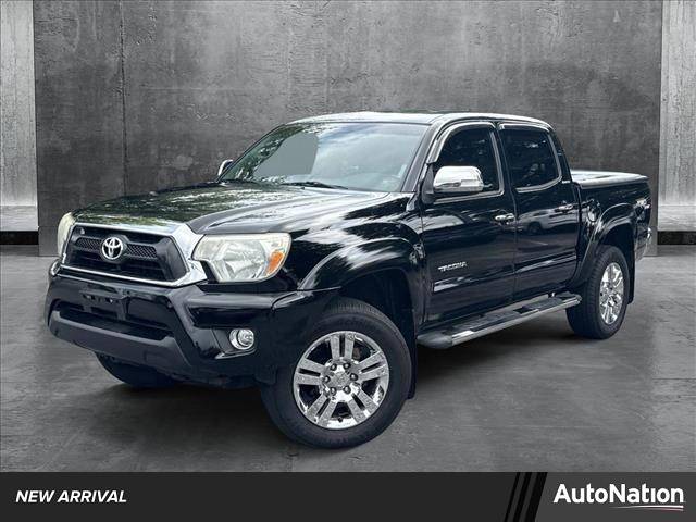 2013 Toyota Tacoma PreRunner — Pickup Truck — 177,909 mi — Buford, GA