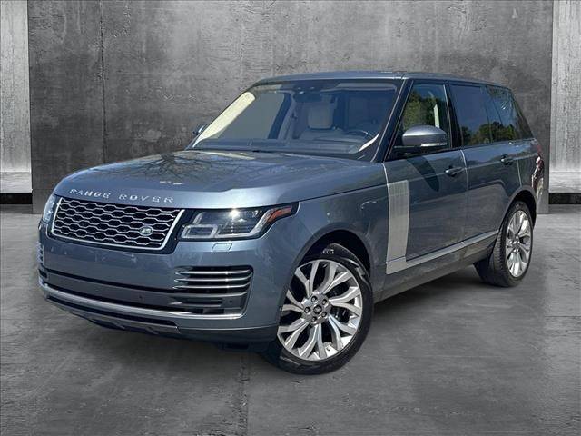 2020 Land Rover Range Rover HSE — SUV — 94,340 mi — Buford, GA