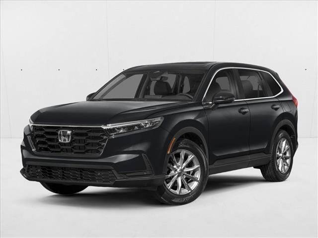 2025 Honda CR-V EX-L — SUV — 21,031 mi — Buford, GA
