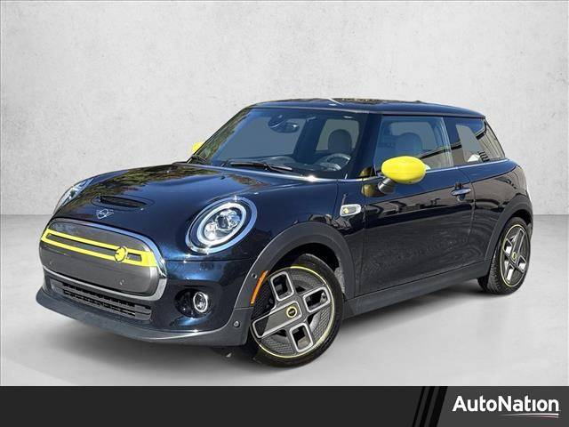 2021 MINI Electric Hardtop Cooper SE — Hatchback — 22,885 mi — Buford, GA