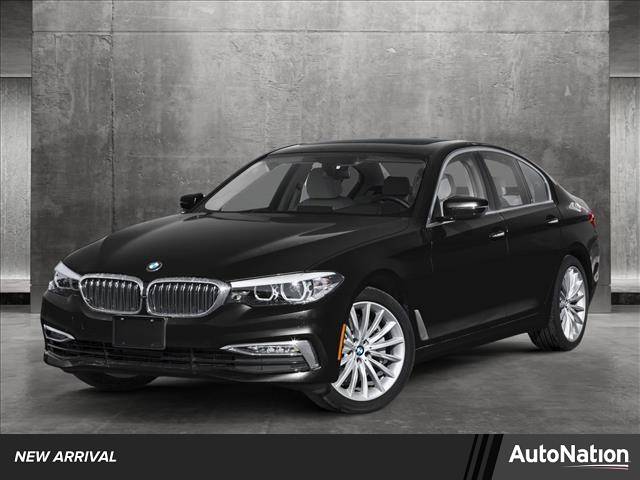 2019 BMW 5 Series 530i — Sedan — 85,681 mi — Buford, GA