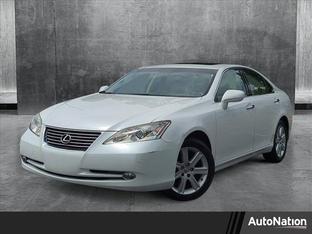 2008 Lexus ES ES 350 — Sedan — 44,727 mi — Buford, GA