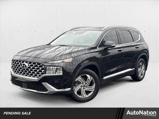 2023 Hyundai Santa Fe SEL — SUV — 29,512 mi — Buford, GA
