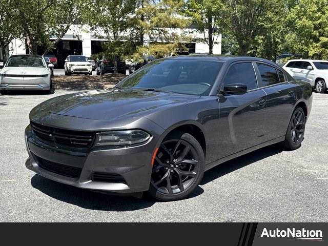 2019 Dodge Charger SXT — Sedan — 28,722 mi — Buford, GA